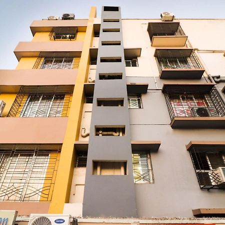 כלכותה Hotel O Kuber Residency Near Birla Mandir מראה חיצוני תמונה